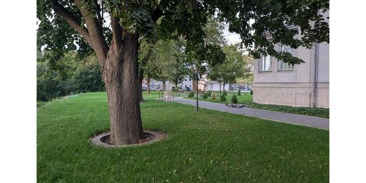 Etagenwohnung Beeskow - 2 Zimmer, 51 m&sup2;, 816&euro; | Angebot:25454757