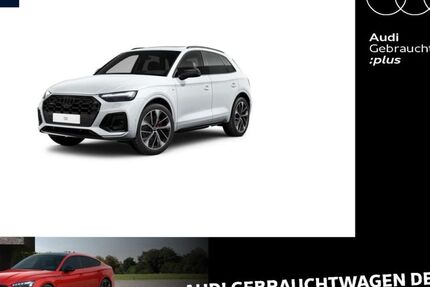 Audi Q5 18.706 km 44.980 &euro; Neumarkt 92318