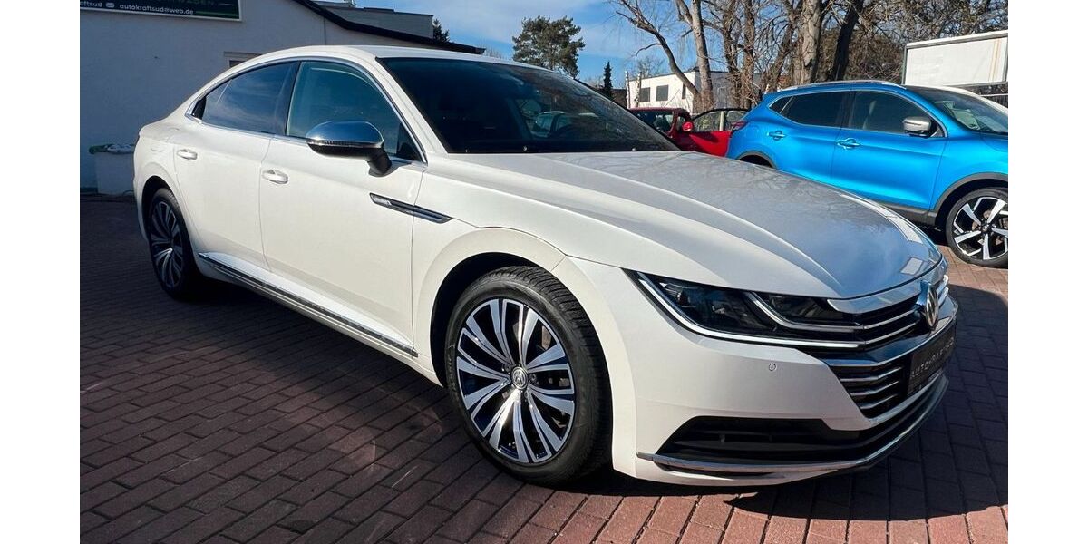 VW Arteon 81.300 km 24.490 &euro; Berlin 12349