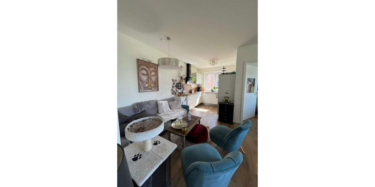 Etagenwohnung Neuenhaus Grasdorf - 3 Zimmer, 94 m&sup2;, 295.000&euro; | Angebot:23252229