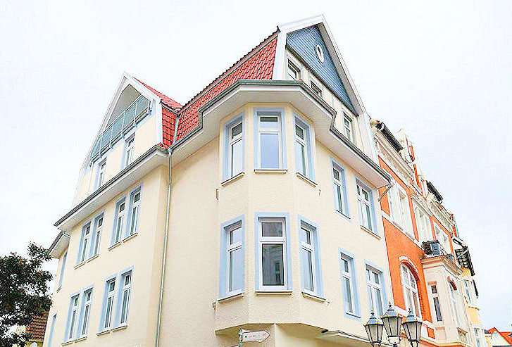 Wohnung zum Mieten in Herford 1.085 € 114 m²