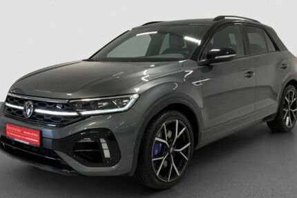 VW T-Roc 16.210 km 39.950 &euro; Aalen 73431