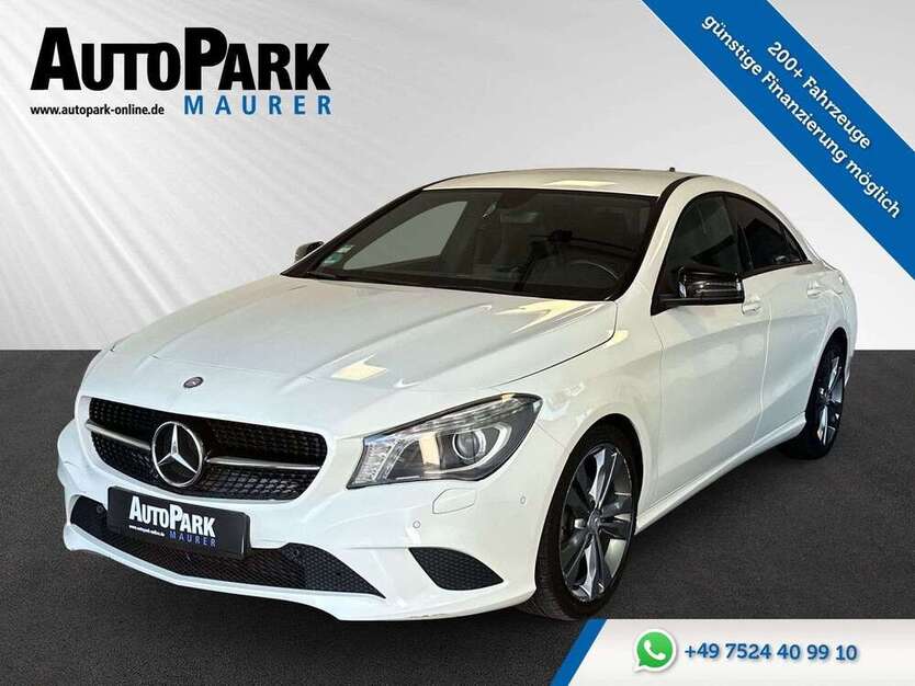 CLA 200