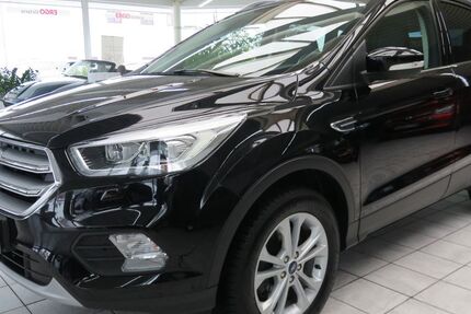 Ford Kuga 62.159 km 18.950 &euro; Dessau-Roßlau 06847