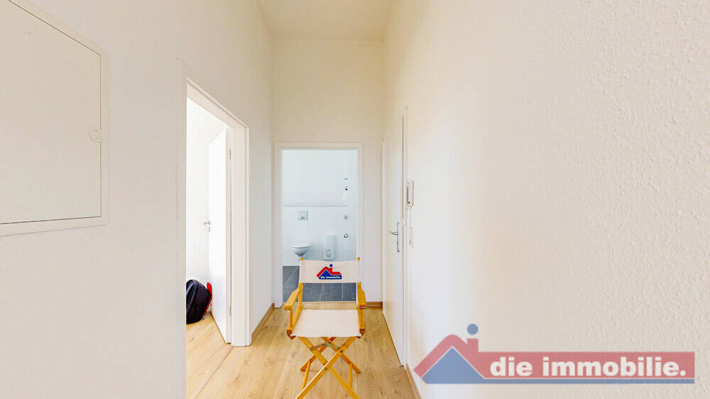 Etagenwohnung Magdeburg / Stadtfeld West Stadtfeld West - 2 Zimmer, 65 m&sup2;, 460&euro; | Angebot:26364098