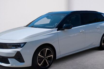 Opel Astra 13.500 km 23.940 € Maxdorf 67133