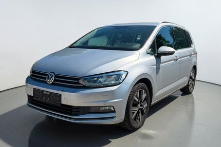 VW Touran 239.000 km 11.699 &euro; Reutlingen / Mittelstadt 72766