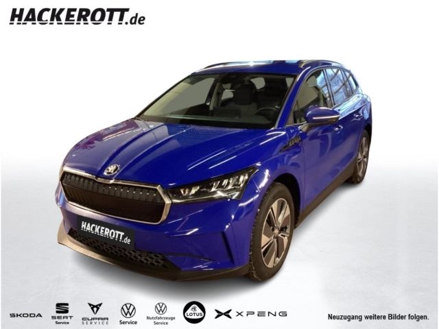 Skoda Enyaq 20.322 km 32.980 &euro; Burgwedel 30938