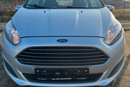 Ford Fiesta 108.000 km 4.800 &euro; Castrop-Rauxel 44579
