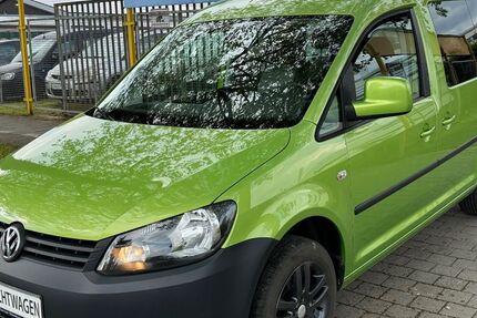 VW Caddy 223.000 km 6.249 &euro; Osnabrück 49084