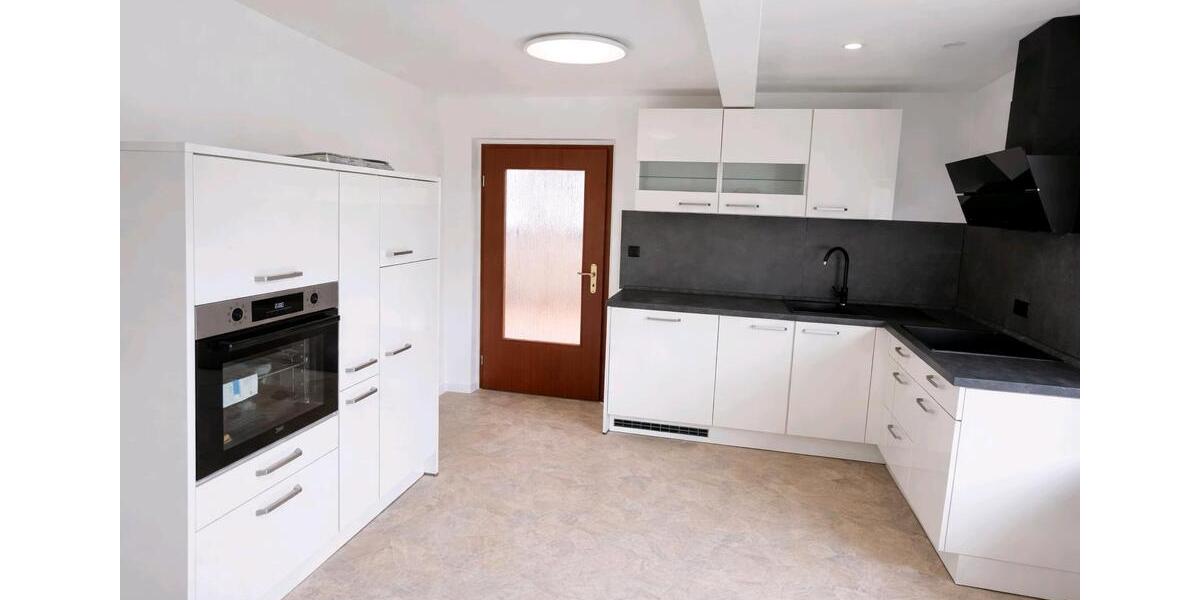 Etagenwohnung Frankenberg (Eder) - 3 Zimmer, 80 m&sup2;, 1.080&euro; | Angebot:26342874