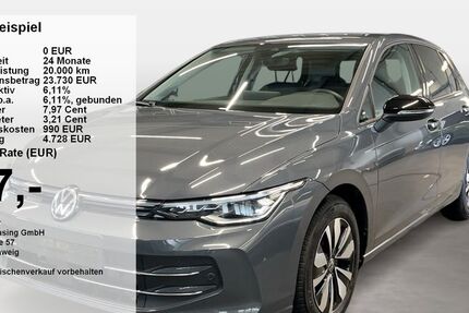 VW Golf 21.335 km 23.920 &euro; Landshut 84030