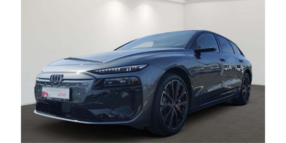 Audi S6 e-tron 7.900 km 86.890 &euro; Wittlich 54516