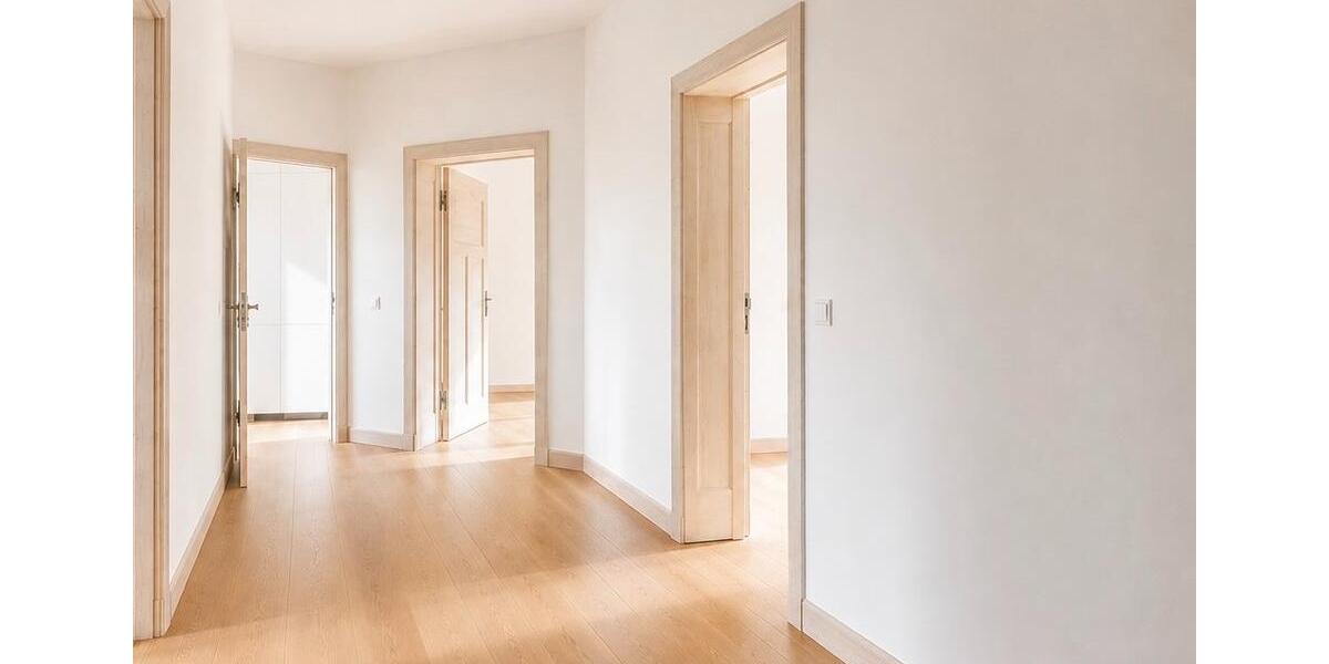 Etagenwohnung Berlin Reinickendorf - 3 Zimmer, 89 m&sup2;, 479.000&euro; | Angebot:26704777