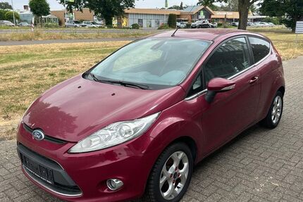 Ford Fiesta 288.000 km 1.290 &euro; Bergheim Zieverich (bei Köln) 50126