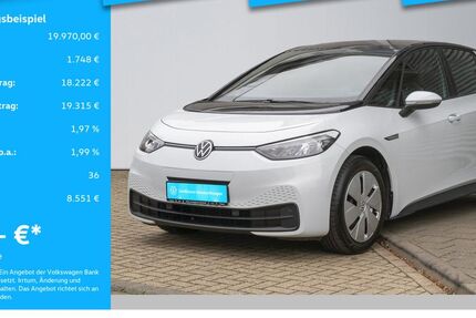 VW ID.3 54.484 km 19.670 &euro; Düren 52351