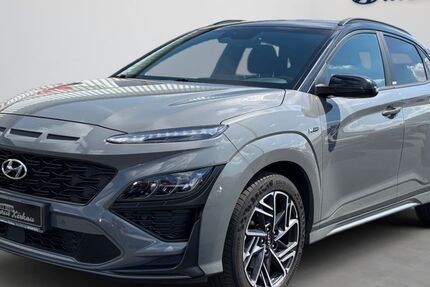 Hyundai KONA 42.875 km 17.950 &euro; Einbeck 37574