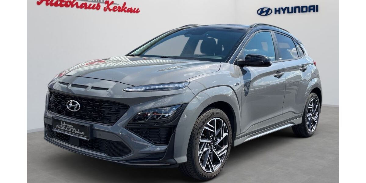 Hyundai KONA 42.875 km 17.950 &euro; Einbeck 37574
