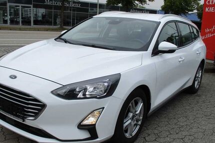 Ford Focus 77.750 km 10.980 &euro; Kiel-Kronshagen 24119