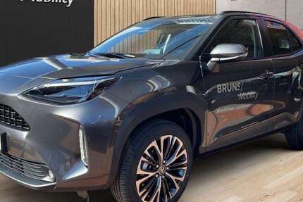 Toyota Yaris Cross 12.601 km 27.980 &euro; Quakenbrück 49610