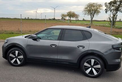 Ford Capri 10.000 km 41.999 &euro; Vettweiss 52391