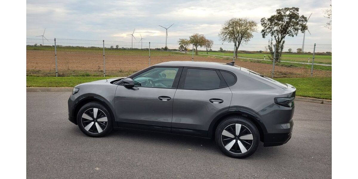 Ford Capri 11.500 km 41.799 &euro; Vettweiss 52391