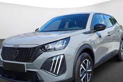 Peugeot 2008 29.761 km 16.589 &euro; Ahaus 48683