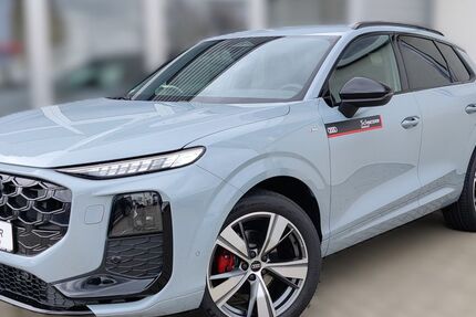 Audi Q3 4.500 km 51.760 &euro; Helbra 06311