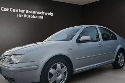 VW Bora 138.800 km 5.995 &euro; Braunschweig 38120