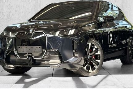 BMW iX 1.001 km 83.990 € Sprockhövel 45549