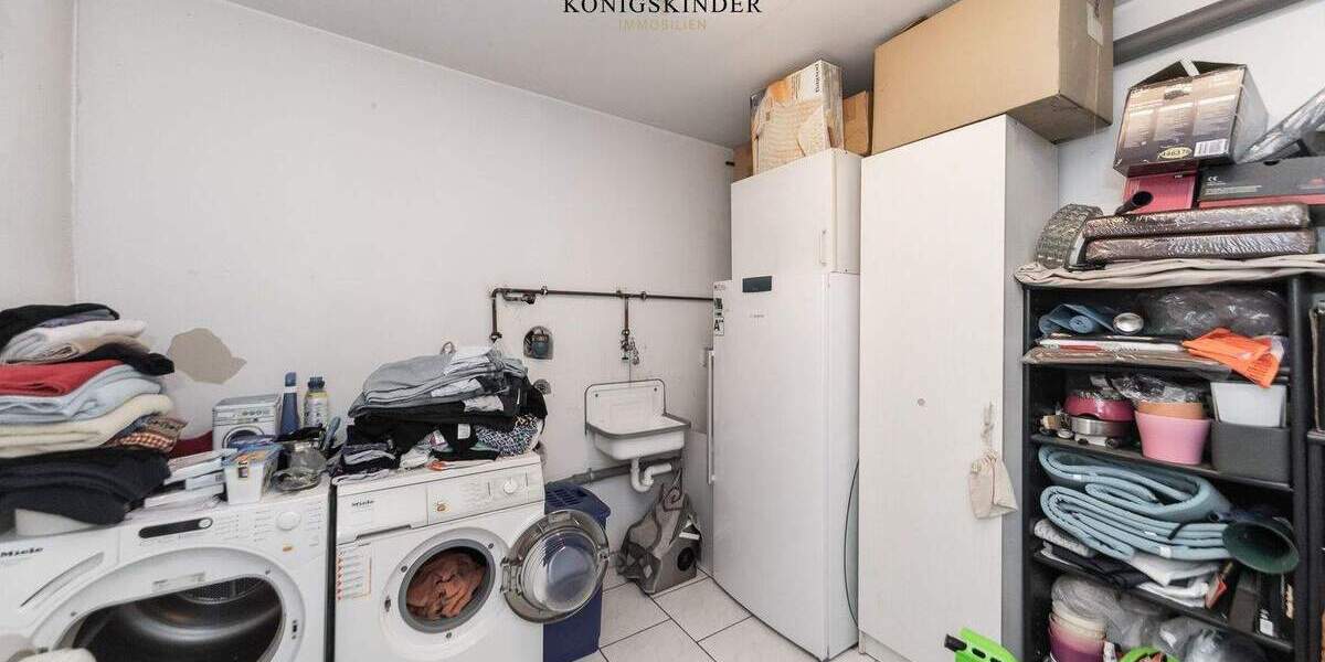 Mehrfamilienhaus, Wohnhaus Schwieberdingen - 7 Zimmer, 115 m&sup2;, 499.000&euro; | Angebot:24647671