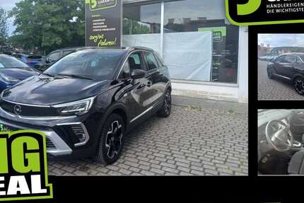 Opel Crossland 21.850 km 18.980 € Amberg 92224