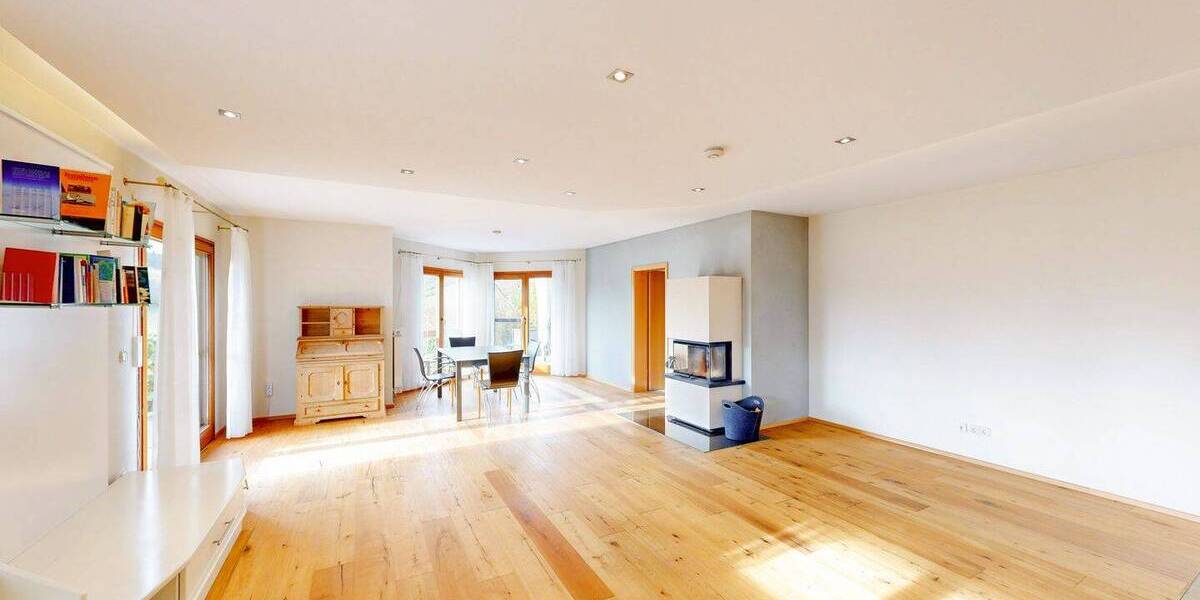 Mehrfamilienhaus, Wohnhaus Bad Mergentheim Neunkirchen - 9 Zimmer, 283 m&sup2;, 645.000&euro; | Angebot:26834408