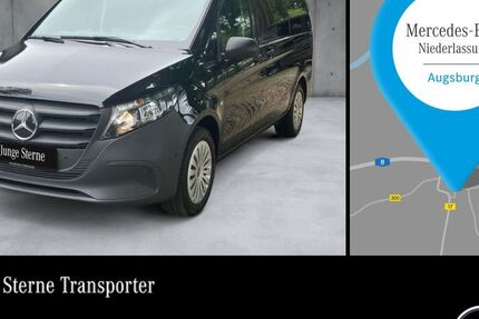 Mercedes-Benz Vito 40.697 km 48.990 &euro; Augsburg 86161