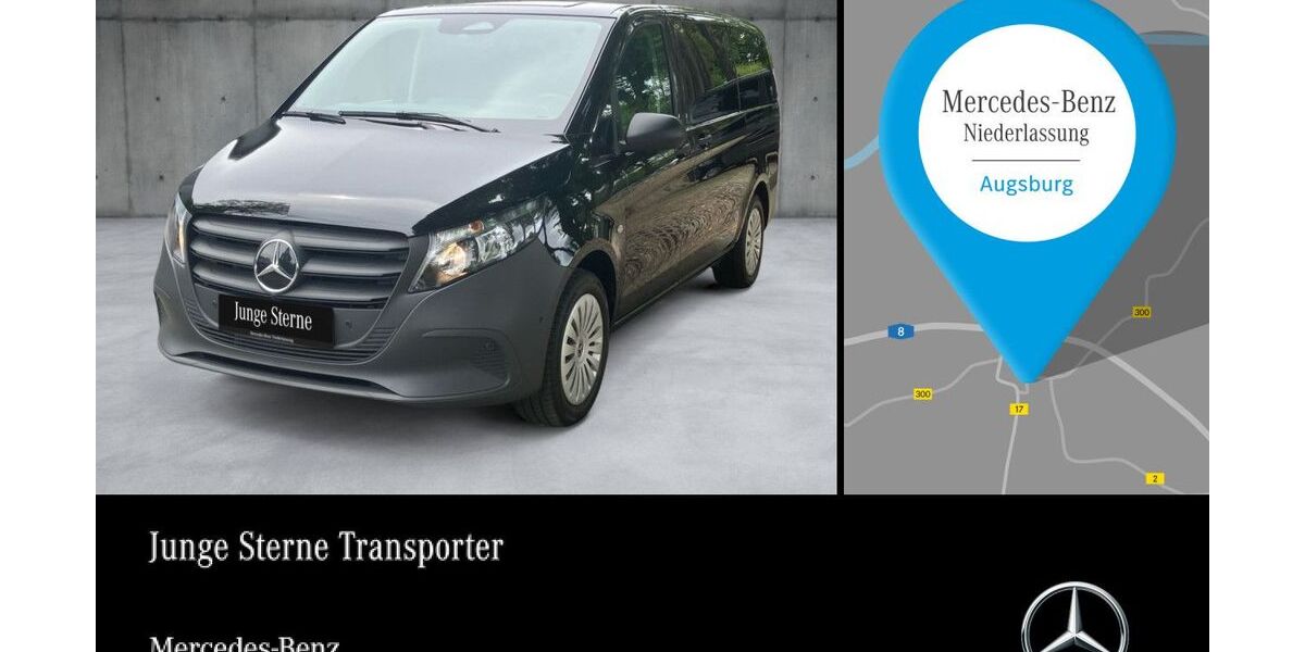 Mercedes-Benz Vito 40.697 km 48.990 &euro; Augsburg 86161