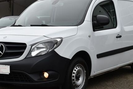 Mercedes-Benz Citan 179.000 km 8.900 &euro; Bad Vilbel 61118