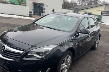 Opel Insignia 235.000 km 4.490 &euro; Schweinfurt 97422