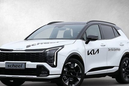 Kia Sportage 6.000 km 38.990 € Leipheim 89340