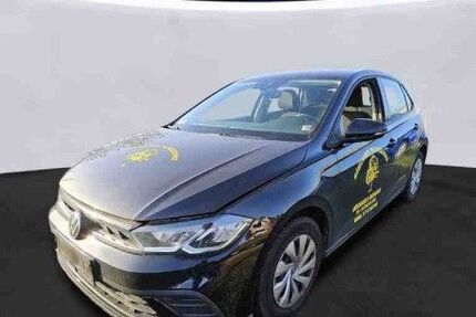 VW Polo 51.600 km 13.980 &euro; Balingen 72336