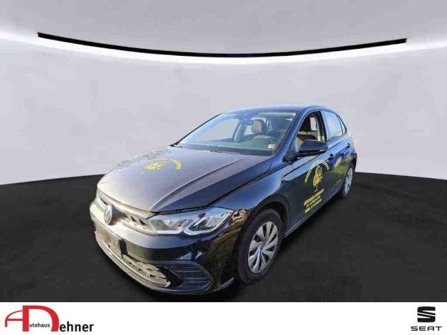 VW Polo 51.600 km 13.980 &euro; Balingen 72336