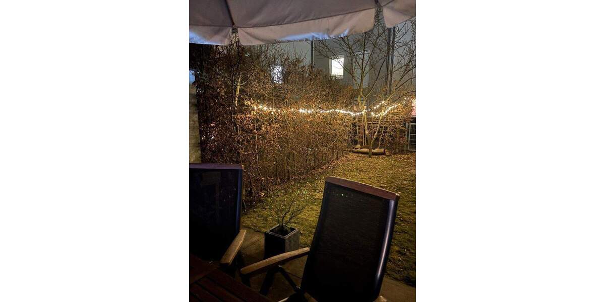 Reihenmittelhaus Nürnberg Großreuth h d Veste - 5 Zimmer, 135 m&sup2;, 949.000&euro; | Angebot:25630107