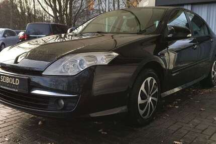Renault Laguna 169.479 km 3.480 € Berlin 10315