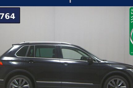 VW Tiguan 125.009 km 21.680 &euro; Gyhum/Bockel 27404