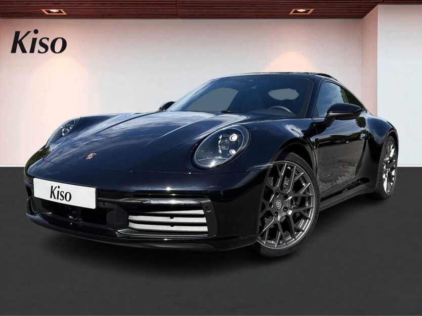 Porsche 992 2.000 km 139.900 € Schleswig 24837