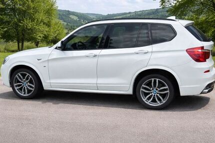 BMW X3 154.000 km 18.500 &euro; Arget 82054