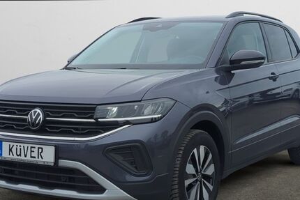 VW T-Cross 17.600 km 23.760 &euro; Hagen 27628