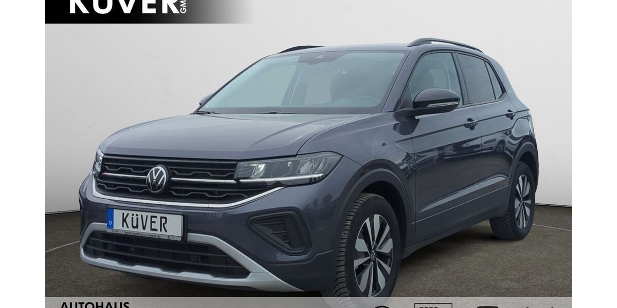 VW T-Cross 17.600 km 23.810 &euro; Hagen 27628
