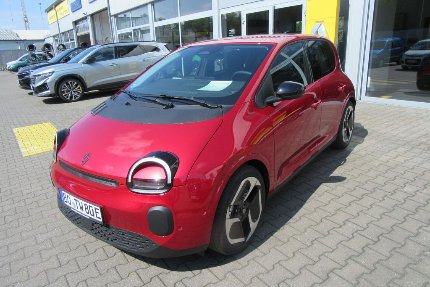 Renault Twingo 2.990 km 25.310 &euro; Bochum 44795