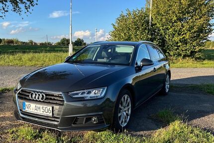 Audi A4 182.000 km 17.000 € Altenkirchen 57610