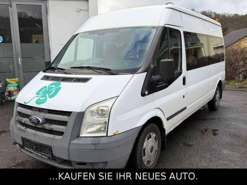 Transit